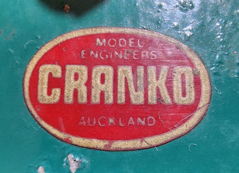Auckland Model Engineers