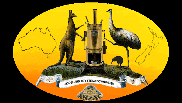 Model & Toy Steam Forum