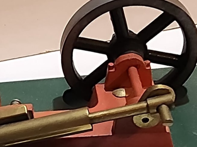 Steam Craft