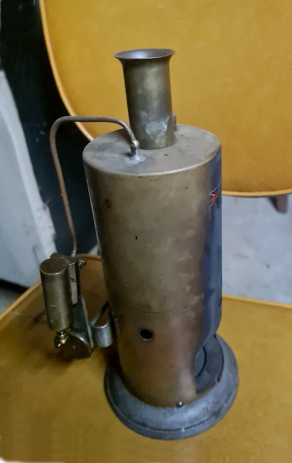 Weldon - Monarch