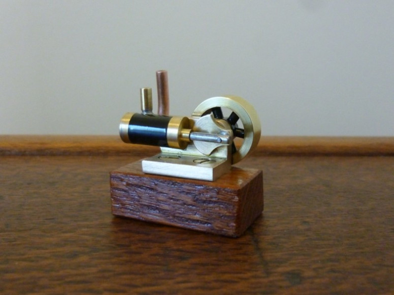 Limited Edition Minor