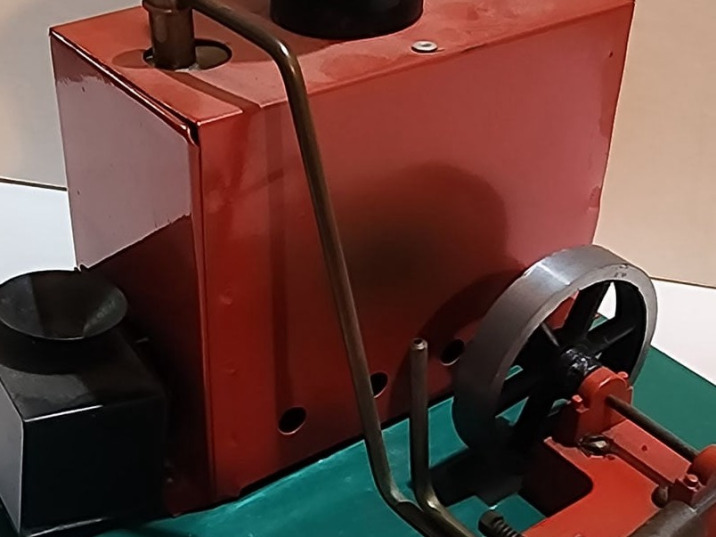 Auckland Model Engineers